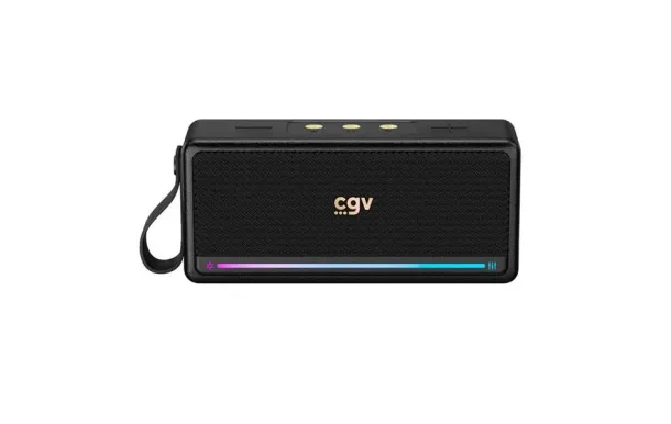 CGV Enceinte Bluetooth   50910